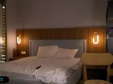 Chaturbate Free Porn Cam of oke_doke