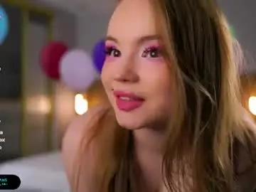 Chaturbate Adult Webcams of oke_doke