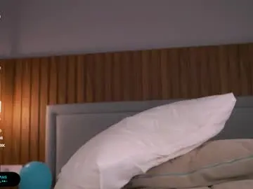 Chaturbate Live Sex Cam of oke_doke