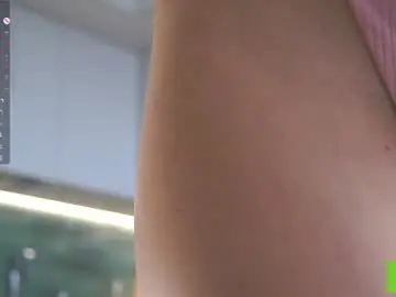 Chaturbate Free Porn Cam of oke_doke