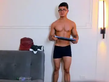 Chaturbate Live Porn of paradise_boy_s
