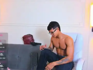 Chaturbate Watch Live Sex Cams of paradise_boy_s