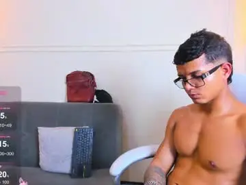 Chaturbate Live Sex of paradise_boy_s