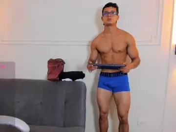 Chaturbate Free Porn Cam of paradise_boy_s