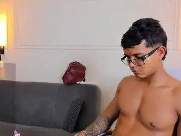 Chaturbate Best Webcam of paradise_boy_s