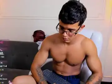 Chaturbate Watch Live Sex Cams of paradise_boy_s