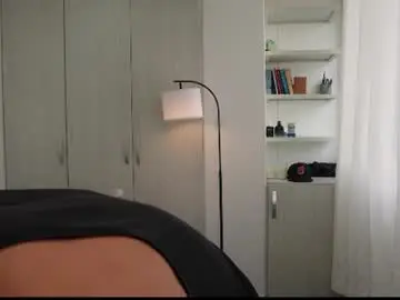 Chaturbate Live Sex Cam of paradise_boy_s