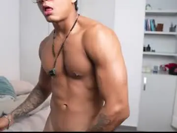 Chaturbate Sex Chat of paradise_boy_s