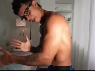 Chaturbate Watch Live Sex Cams of paradise_boy_s