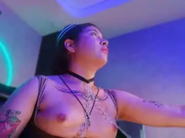 Chaturbate Nude Webcam of ravenmyth