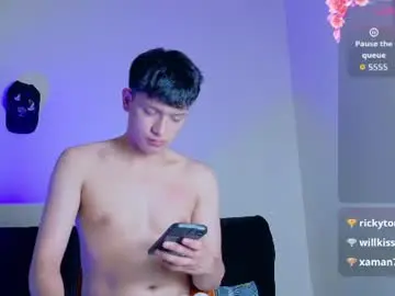 Chaturbate Best Webcam of santi_ll