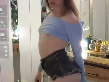 Chaturbate Live Porn of smilym