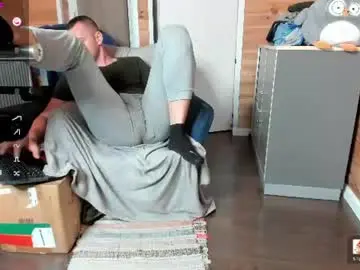 Chaturbate Free Porn Cam of thyleo