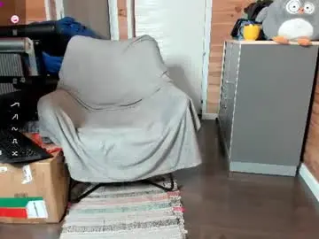 Chaturbate Sex Cam of thyleo
