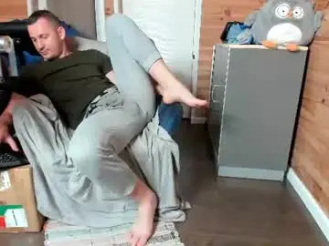 Chaturbate Sex Chat of thyleo