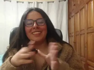 Chaturbate Live Sex Cam of venus_cat_