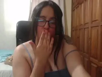 Chaturbate Sex Cam of venus_cat_