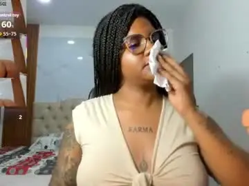 Chaturbate Adult Video Chat of zahra_rose