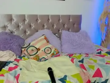 Chaturbate Sex Cam of alana_vega69