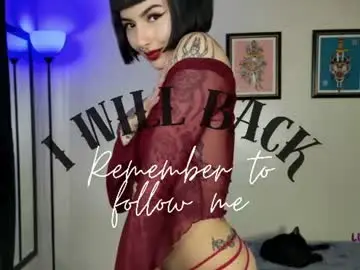 Chaturbate Sex Cam of ameliestone1