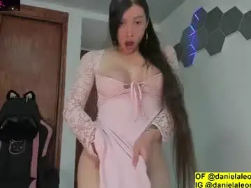 Chaturbate Free Porn Cam of andreja_pejic
