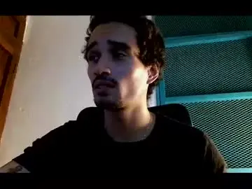 Chaturbate Free Live Porn of asherxxx_