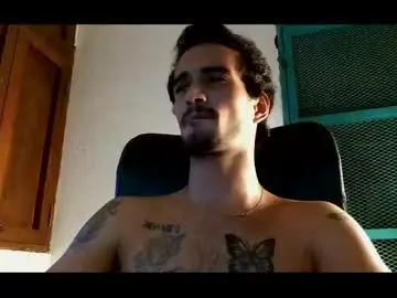Chaturbate Adult Video Chat of asherxxx_