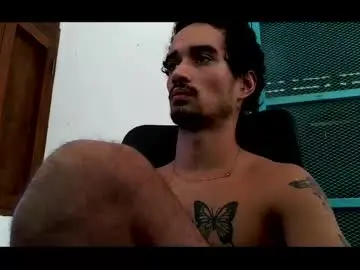 Chaturbate Best live sex cam show of asherxxx_