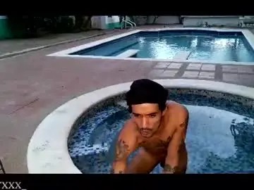 Chaturbate Adult Webcams of asherxxx_