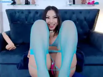 Chaturbate Live Porn of cindybkk