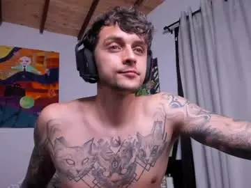 Chaturbate Sex Cam of daniele_bunny
