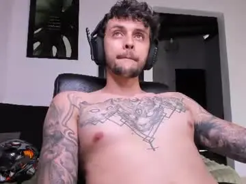 Chaturbate Nude Webcam of daniele_bunny
