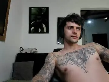 Chaturbate Live Sex of daniele_bunny