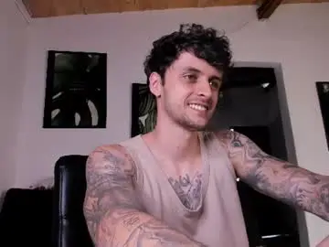 Chaturbate Free Live Porn of daniele_bunny