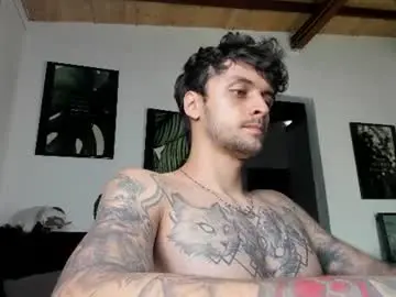 Chaturbate Free Porn Cam of daniele_bunny