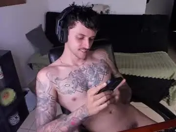Chaturbate Private Sex Chat of daniele_bunny