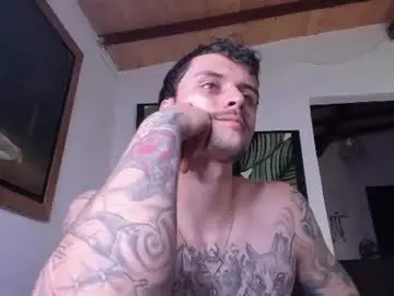 Chaturbate Best live sex cam show of daniele_bunny