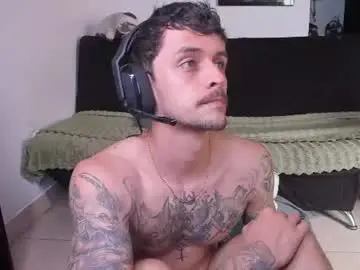 Chaturbate Live Porn of daniele_bunny
