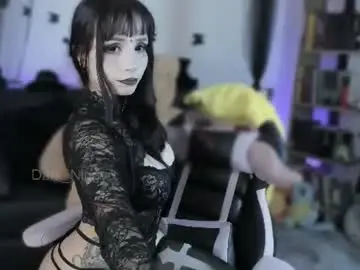 Chaturbate Live Porn of dark_ningyo