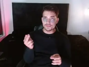 Chaturbate Live Porn of ian_davis