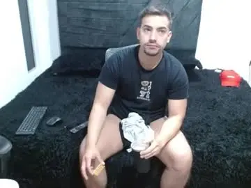 Chaturbate Watch Live Sex Cams of ian_davis