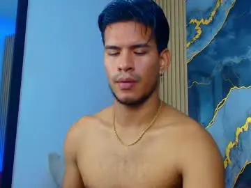 Chaturbate Sex Chat of jacobwolf__