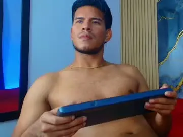 Chaturbate Live Sex of jacobwolf__