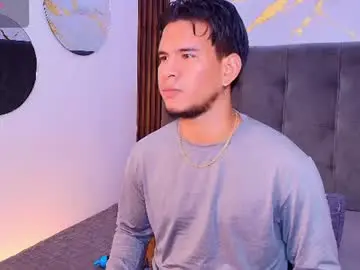 Chaturbate Live Porn of jacobwolf__