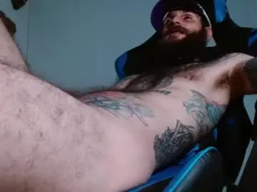 Chaturbate Adult Video Chat of jammes_owen