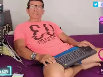Chaturbate Adult Webcam of kale_19