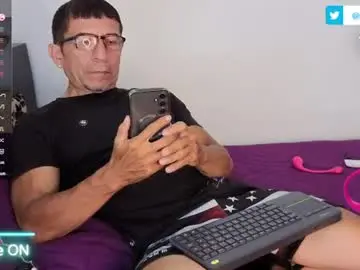 Chaturbate Nude Webcam of kale_19