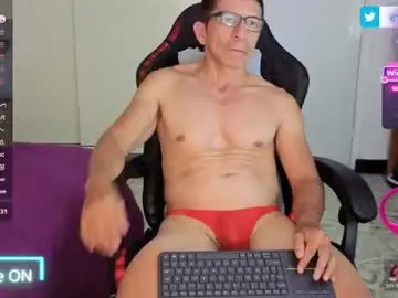 Chaturbate Adult Webcams of kale_19