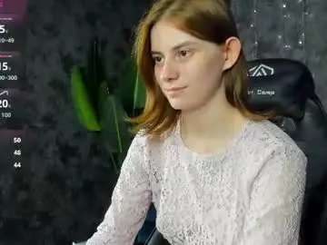 Chaturbate Live Sex of lilli_rivera