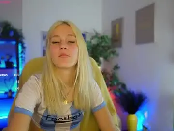 Chaturbate Adult Video Chat of luna_grace18